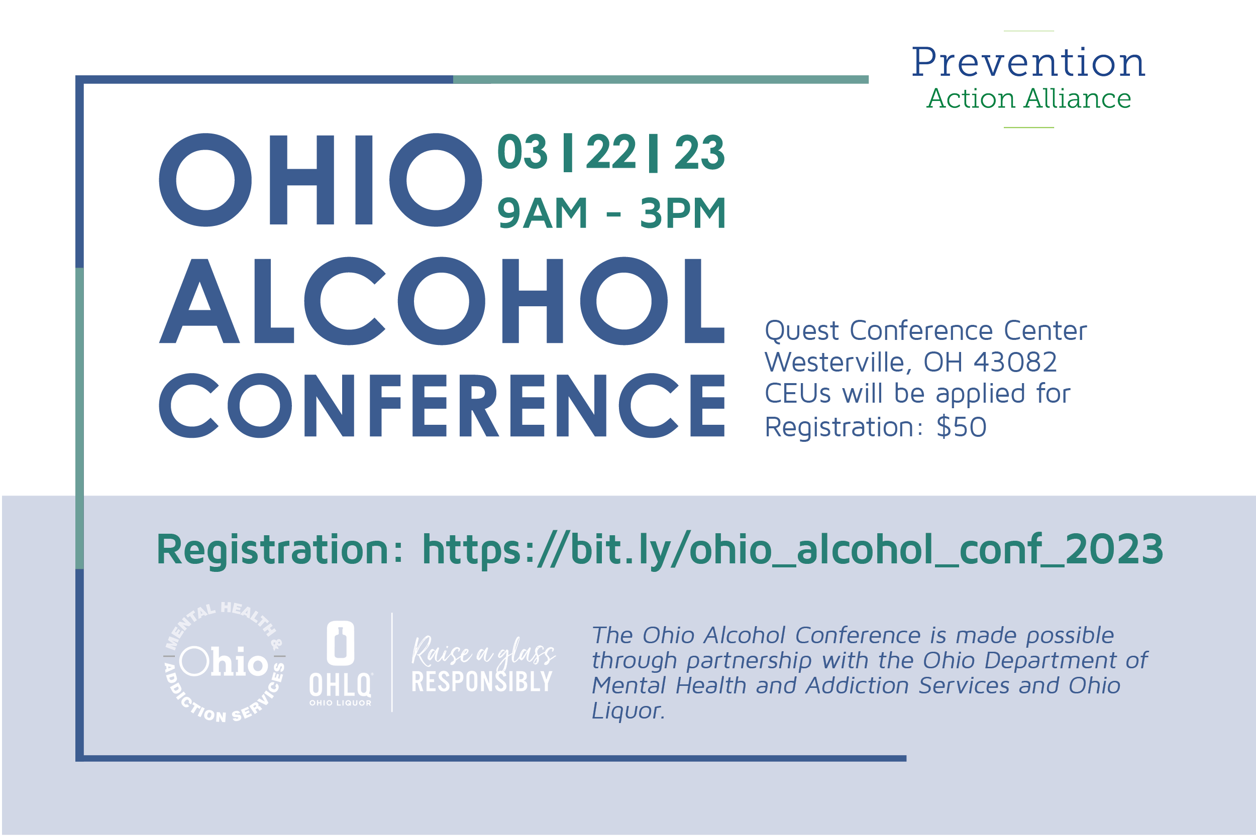 Ohio Alcohol Conference